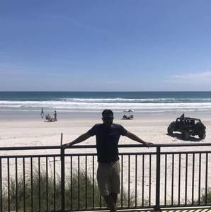 Meet your Posher, Vikas